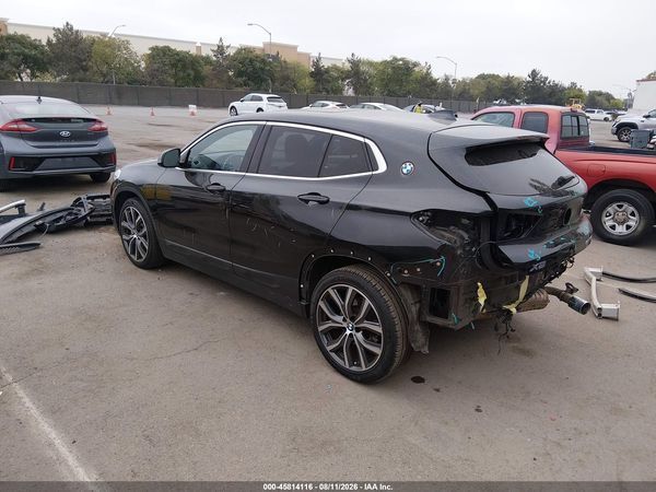 2023 BMW X2 SDRIVE28I