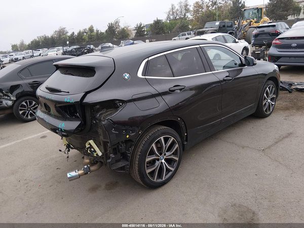 2023 BMW X2 SDRIVE28I