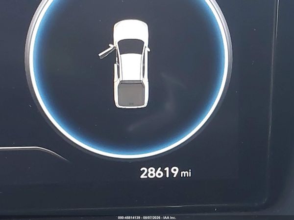 2022 HYUNDAI SANTA CRUZ LIMITED