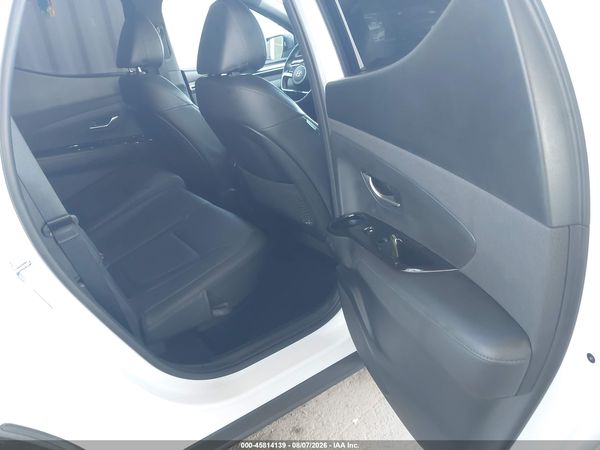 2022 HYUNDAI SANTA CRUZ LIMITED