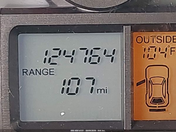 2012 HONDA PILOT EX