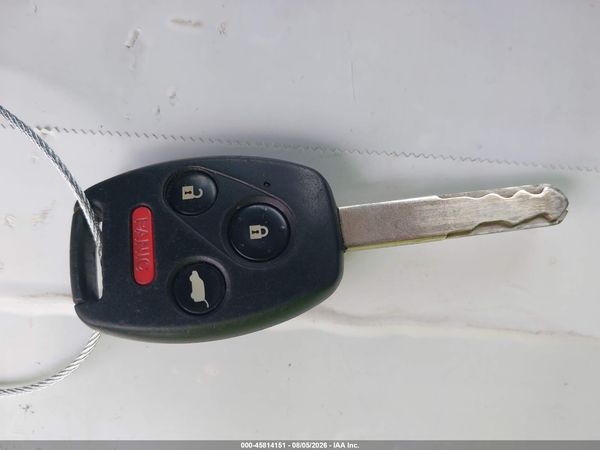 2012 HONDA PILOT EX