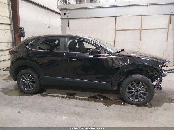 2023 MAZDA CX-30 2.5 S