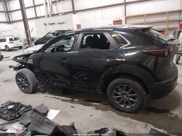 2023 MAZDA CX-30 2.5 S
