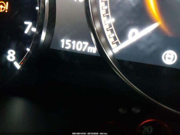 2023 MAZDA CX-30 2.5 S