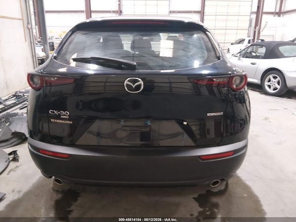 2023 MAZDA CX-30 2.5 S