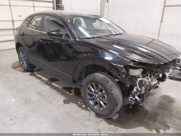 2023 MAZDA CX-30 2.5 S