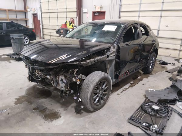 2023 MAZDA CX-30 2.5 S