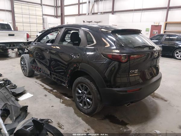 2023 MAZDA CX-30 2.5 S