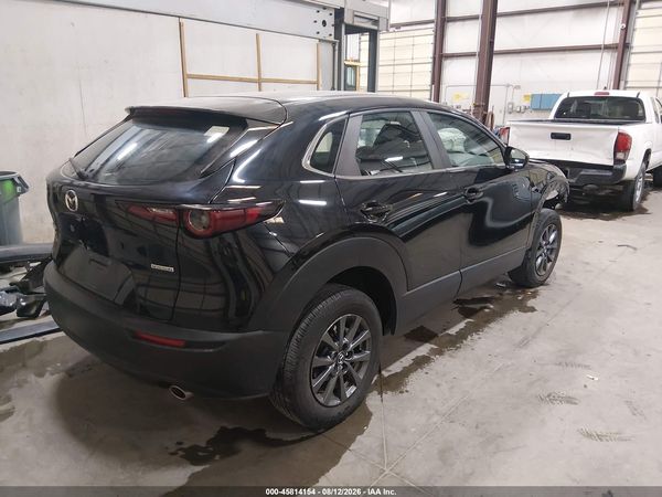 2023 MAZDA CX-30 2.5 S