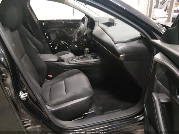 2023 MAZDA CX-30 2.5 S