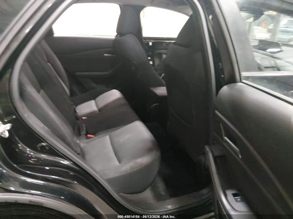 2023 MAZDA CX-30 2.5 S
