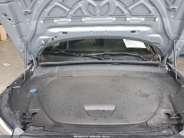 2023 VOLVO XC40 RECHARGE PURE ELECTRIC TWIN ULTIMATE