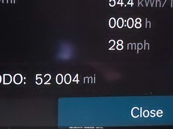 2023 VOLVO XC40 RECHARGE PURE ELECTRIC TWIN ULTIMATE