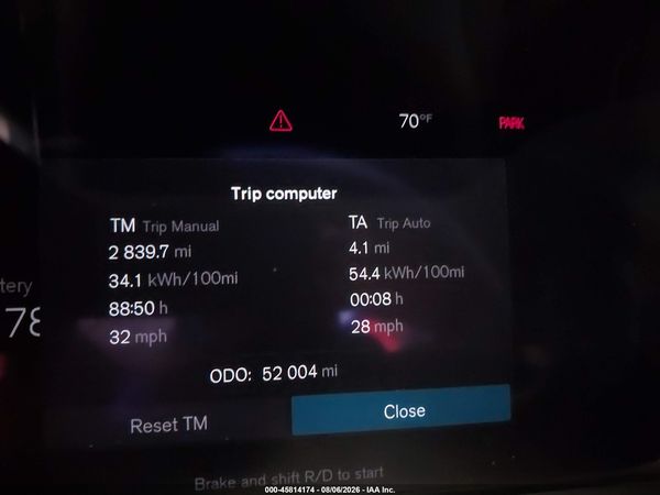 2023 VOLVO XC40 RECHARGE PURE ELECTRIC TWIN ULTIMATE