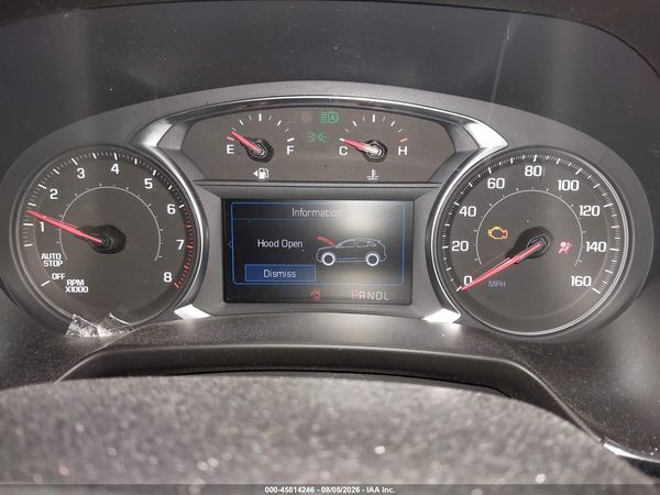 2022 CHEVROLET BLAZER AWD 2LT — I7