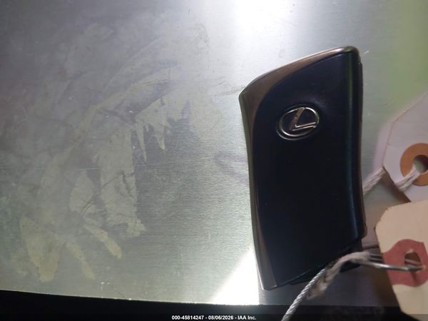 2019 LEXUS ES 350 LUXURY
