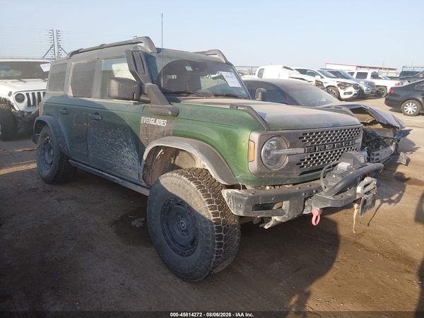 2024 FORD BRONCO EVERGLADES — I1