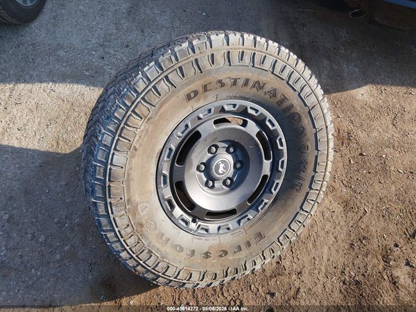 2024 FORD BRONCO EVERGLADES — I13