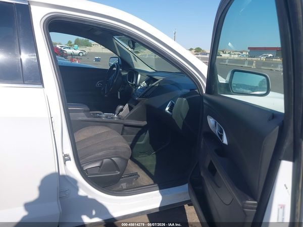 2016 CHEVROLET EQUINOX LT — I5