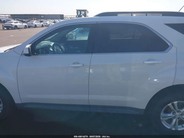 2016 CHEVROLET EQUINOX LT — I117