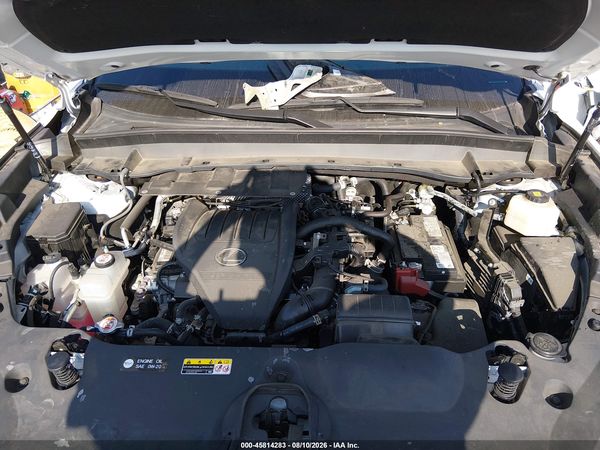 2024 LEXUS TX 350 PREMIUM