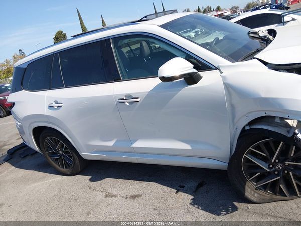 2024 LEXUS TX 350 PREMIUM