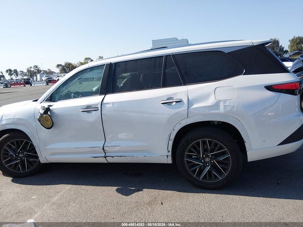 2024 LEXUS TX 350 PREMIUM