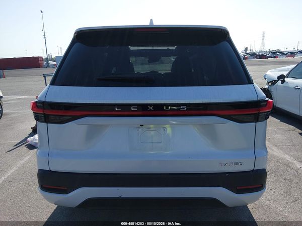 2024 LEXUS TX 350 PREMIUM