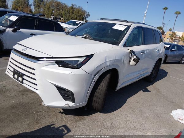 2024 LEXUS TX 350 PREMIUM