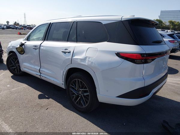 2024 LEXUS TX 350 PREMIUM