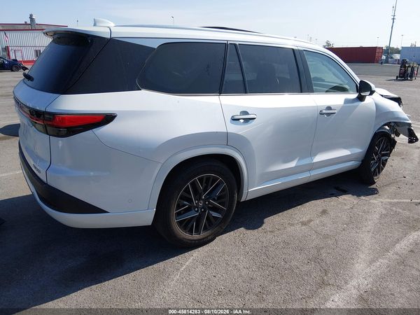 2024 LEXUS TX 350 PREMIUM