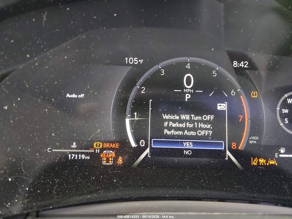 2024 LEXUS TX 350 PREMIUM