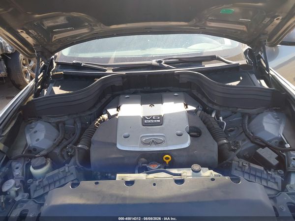 2017 INFINITI QX50