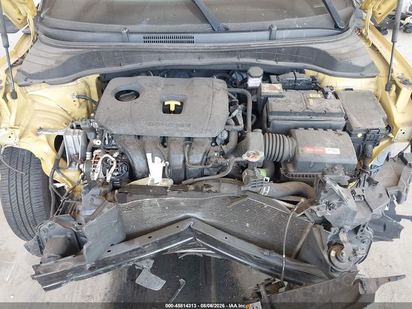 2020 KIA SOUL S