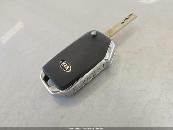 2020 KIA SOUL S