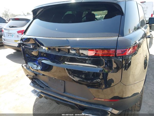 2024 LAND ROVER RANGE ROVER SPORT SE