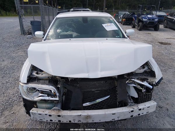 2015 CHRYSLER 300 LIMITED