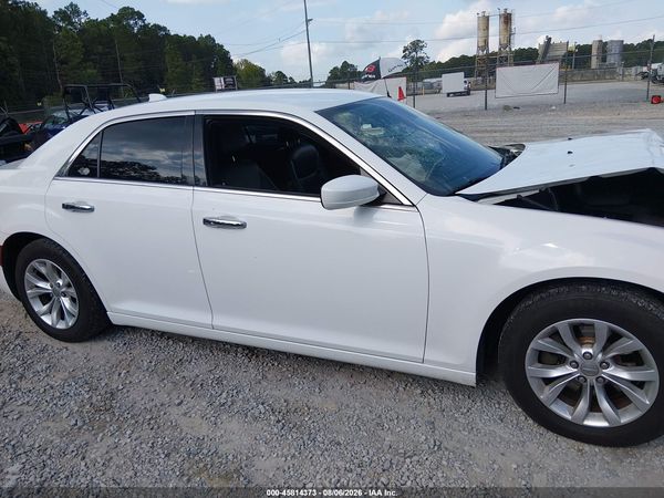 2015 CHRYSLER 300 LIMITED