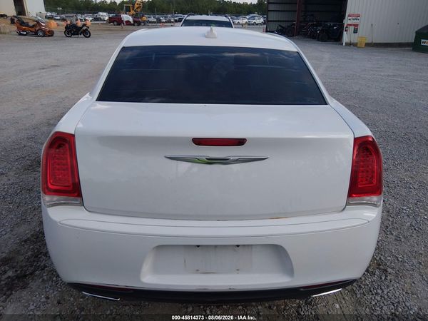 2015 CHRYSLER 300 LIMITED