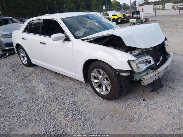 2015 CHRYSLER 300 LIMITED