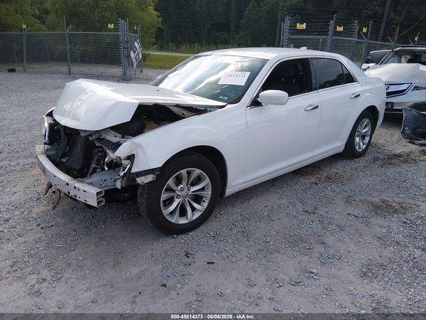 2015 CHRYSLER 300 LIMITED