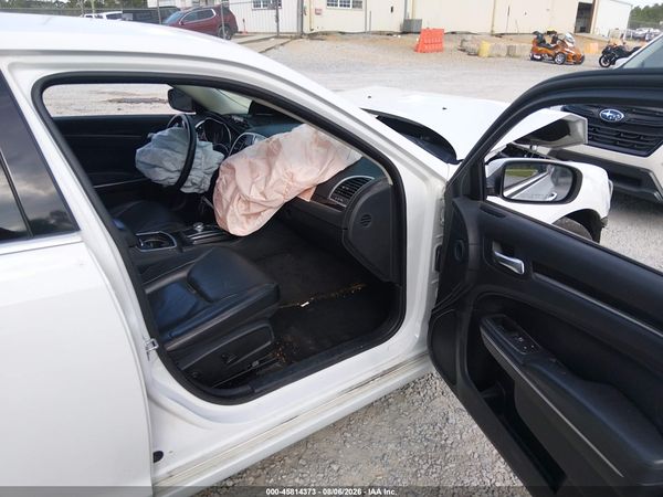 2015 CHRYSLER 300 LIMITED