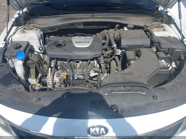 2020 KIA OPTIMA EX PREMIUM
