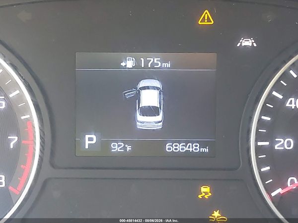 2020 KIA OPTIMA EX PREMIUM