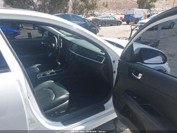 2020 KIA OPTIMA EX PREMIUM