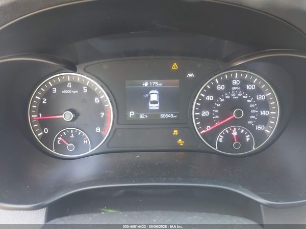2020 KIA OPTIMA EX PREMIUM