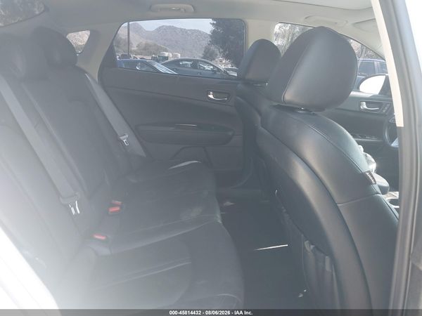 2020 KIA OPTIMA EX PREMIUM