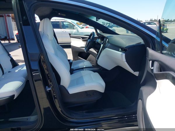2018 TESLA MODEL X 100D/75D/P100D — I5