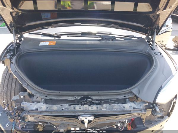 2018 TESLA MODEL X 100D/75D/P100D — I10